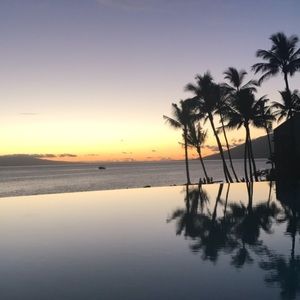 Meet your Posher, Gia.